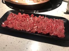 -京韵胡同·酱香羊蝎子火锅涮肉(长寿路店)