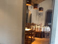 -七十七号厨房·新派江西菜(滨湖店)