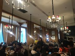 -新白鹿餐厅(城西银泰城店)