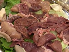 -顺德一品粥·20年凤城老字号(芳村店)