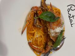 -BONAZZA 意大利餐厅