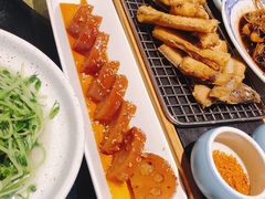 -老头儿油爆虾·知味杭州(爱琴海购物中心)