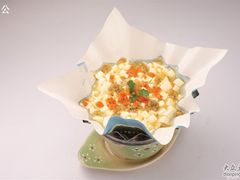 4-渔堂公园餐厅·本帮菜(乐园路店)