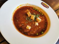 -拉亚汉堡经典餐厅(商城路店)