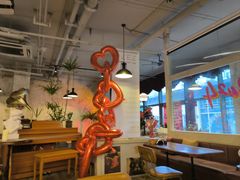 -mordew加州日记西餐&小酒馆(新天地店)