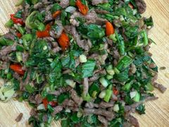 -多哥水傣味餐厅(司马巷店)