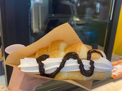 -麦当劳(番禺易发商业街店)