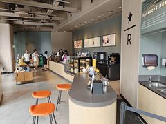 -星巴克臻选(连云港苏宁广场店)