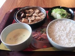 -真功夫(棠下店)