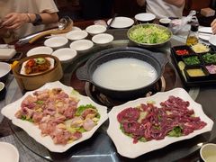 -御膳粥·牛乳粥底火锅·地道顺德菜(容桂店)