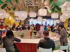 -宜家·瑞典风味餐厅(四元桥店)