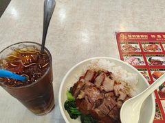 -辉旺烧鹅茶餐厅