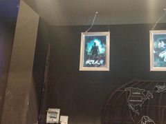 -谜瞳密室逃脱剧本杀
