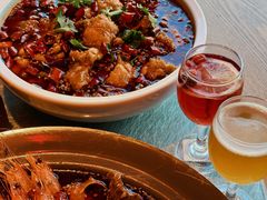 -大哈福烧烤·海鲜·家常菜(延安三路店)