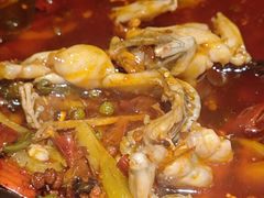 -小饕荟雅安贡椒鱼鲜馆(广福桥店)