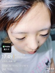 -魔丽卡·中国式美甲美睫