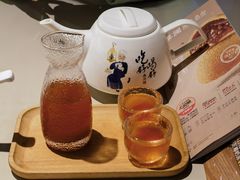 -蔡澜点心·粤菜(西单大悦城店)
