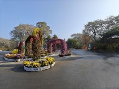 -沈阳植物园
