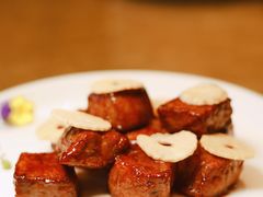 蒜片牛肉粒-御宝轩(益丰·外滩源店)