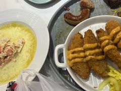 -库滋明·俄罗斯特色美食(中央大街店)