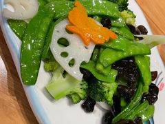 -品回味清真西北楼(宁波首店)