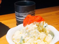 梅子土豆泥-吉川居酒屋(建国北路店)
