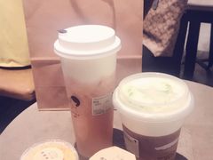 -喜茶(上海正大广场店)