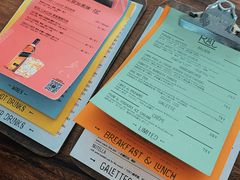 -RAC BAR(安福路店)