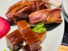 -韩盛·盛江山自助料理(沈辽路万达店)