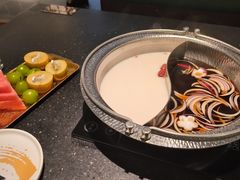 -牛New寿喜烧(新六百店)