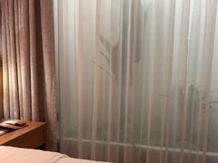 -禾尖S酒店(深圳大学店)