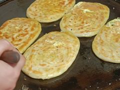 鸡蛋火烧-老字号张道鸡火烧