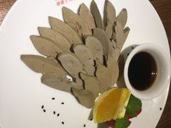 -全聚德(江宁店)