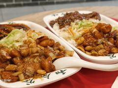 -和合谷(北京市王府井百货大楼店)