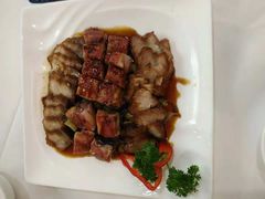 -和乐喜宴海鲜酒家(骏荣广场店)