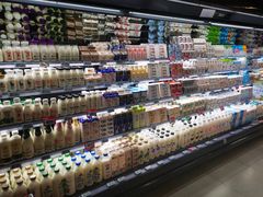 -blt精品超市(北京银座店)