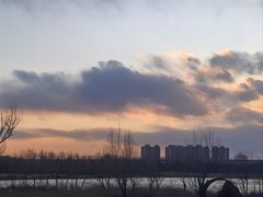 -绿堤公园