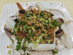 沙爹墨鱼头-文辉墨鱼丸大王(铜锣湾渣甸街总店)