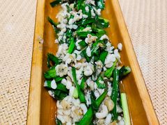 -火咂咂竹筒宴(告庄店)