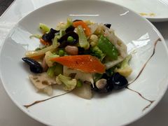 -必点海鲜·海肠捞饭·鲅鱼水饺(滨江道店)