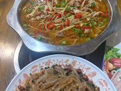 -厨神老街兔·淳朴人家店(盐帮菜风味名店)