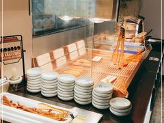 自助取餐区-和府捞面(壹方天地店)