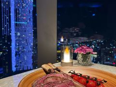 -广州四季酒店·佰鲜汇·现代法餐