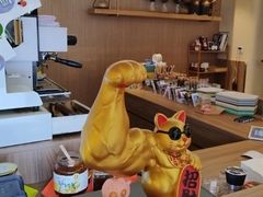-茶是一枝花泡茶店