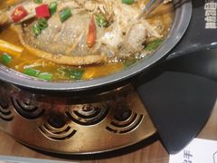 -神府路壹号·海鲜烧烤·砂锅粥·锅物(三坊七巷店)
