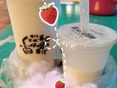 -桐园果汇(湖贝店)