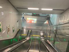 -东林广场(地铁站)