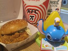 -肯德基(建华店)