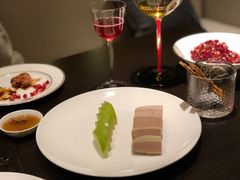 -甄御•海鲜新青岛菜(麦岛店)