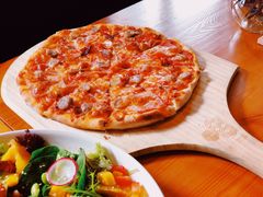 -TIMEZONE8东八时区餐厅&酒吧(798店)